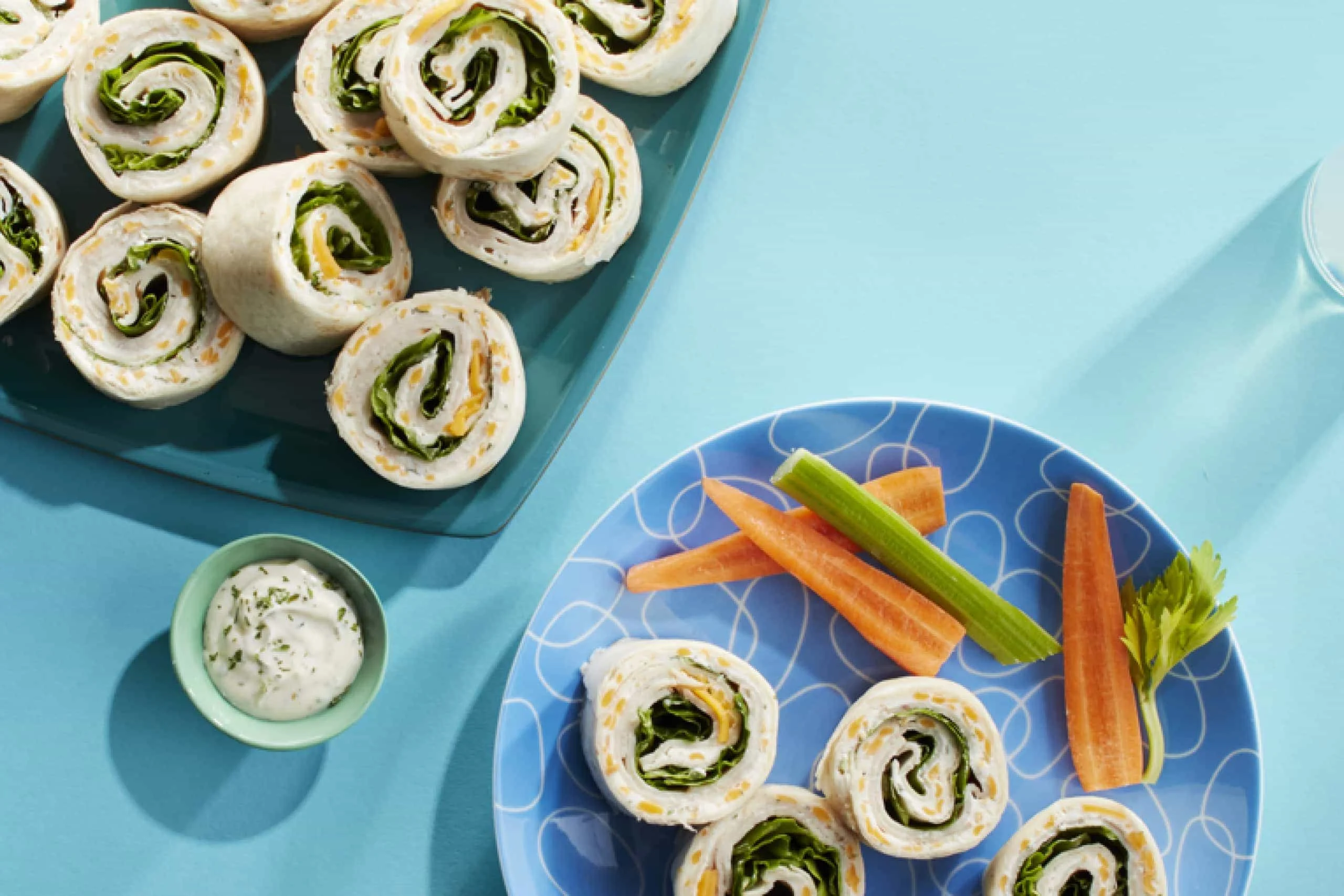 Kids' School Lunch Box & Bento Recipe Ideas
