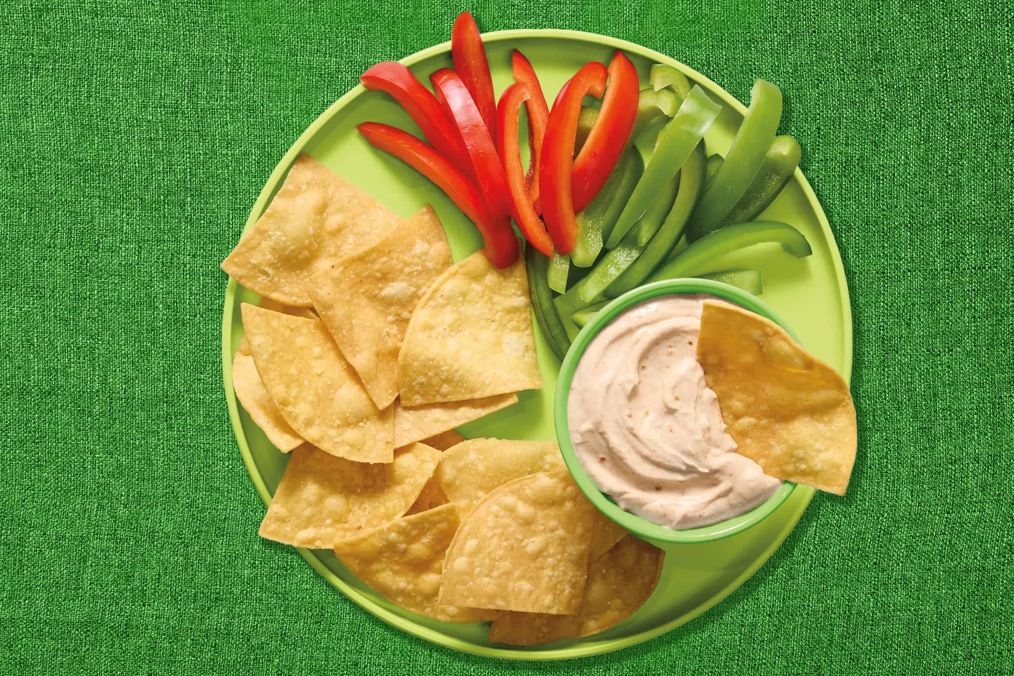Fiesta Dip image