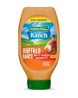 Hidden Valley® Buffalo Ranch Easy Squeeze Bottle