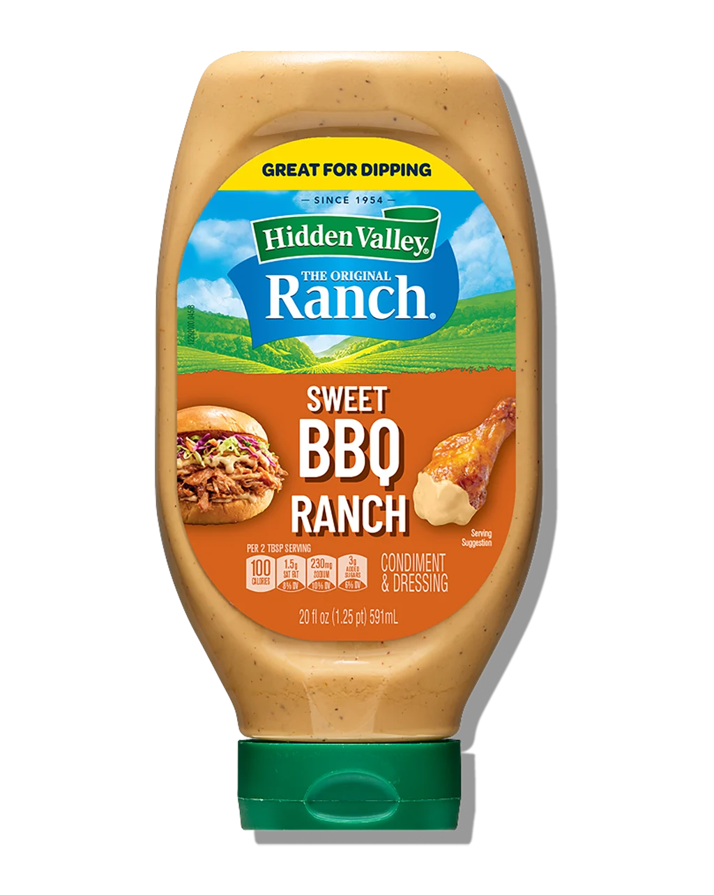 Sweet BBQ