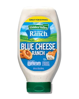 Hidden Valley® Blue Cheese Ranch