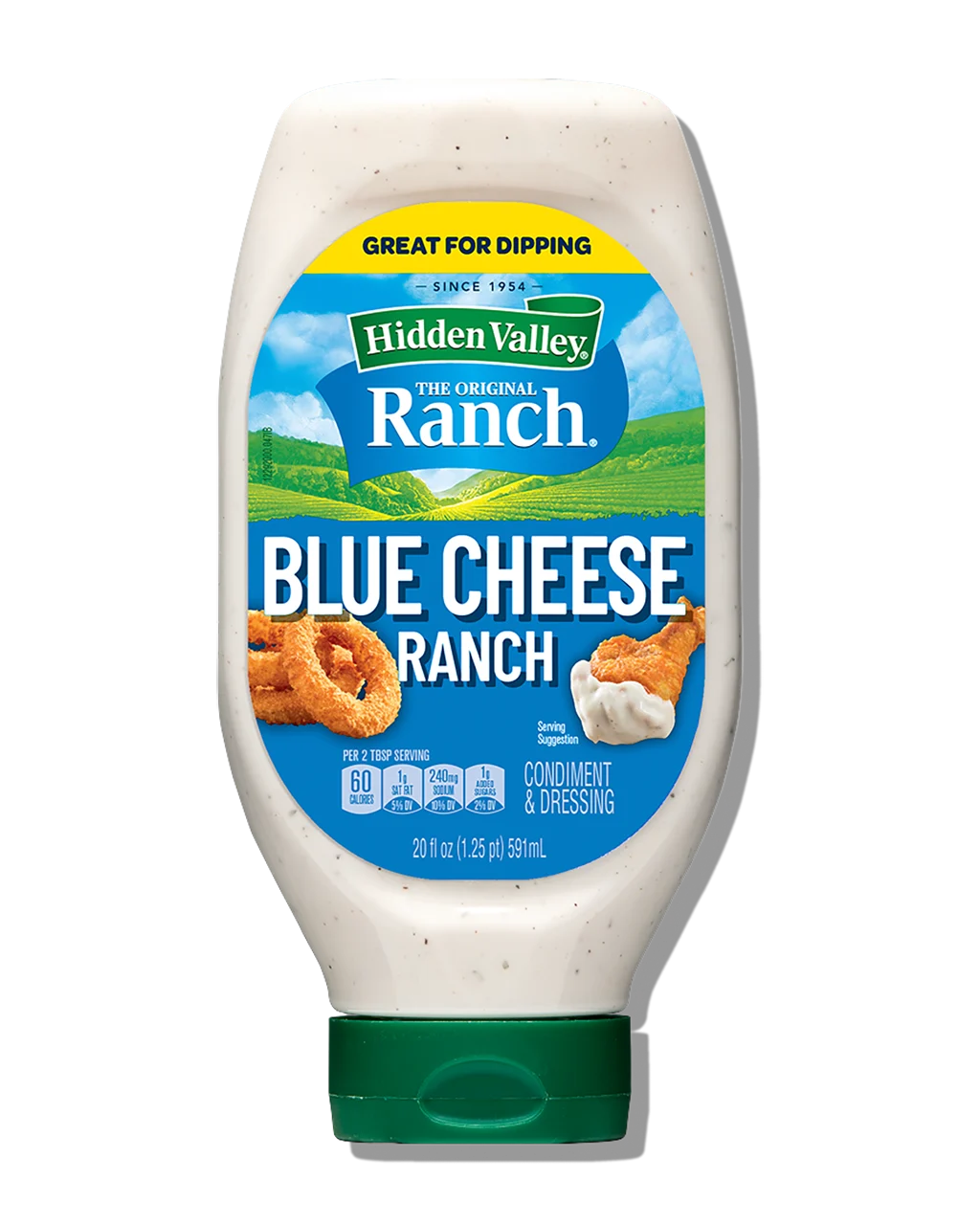 Blue Cheese