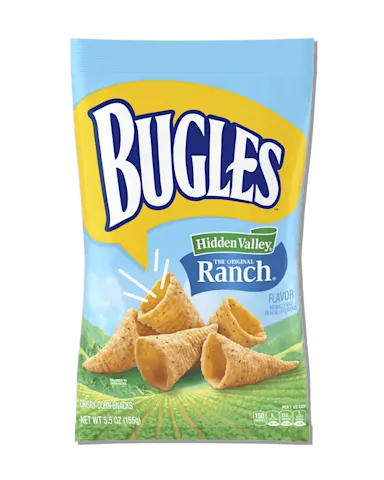 Bugles 4 5
