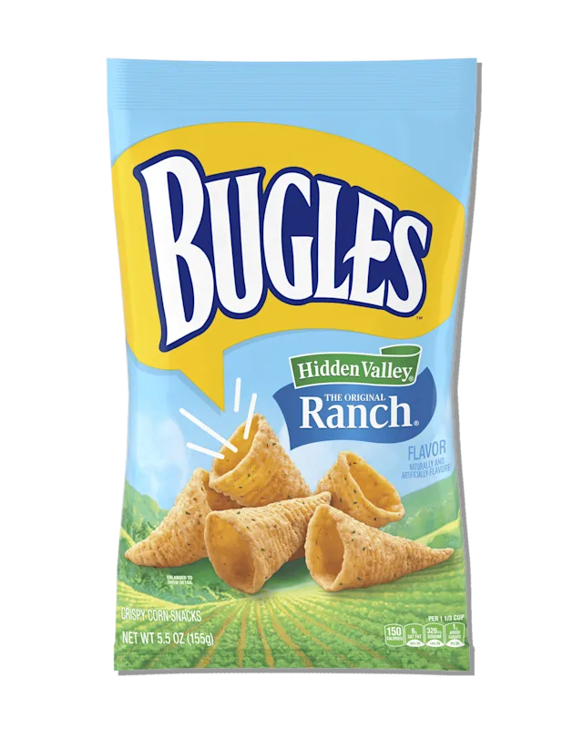 Bugles 4 5