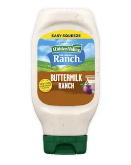 Hidden Valley® Buttermilk Ranch Topping & Dressing