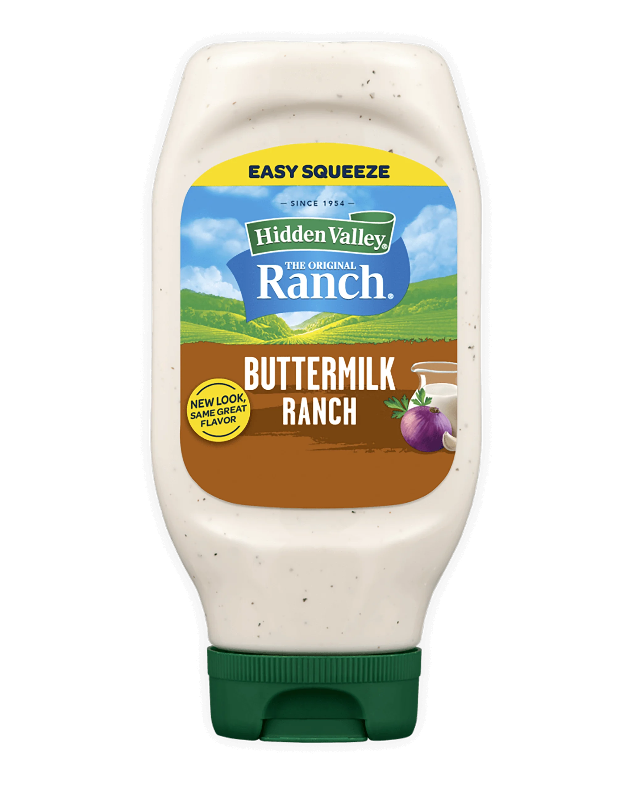 Buttermilk