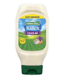 Hidden Valley® Coleslaw Topping & Dressing