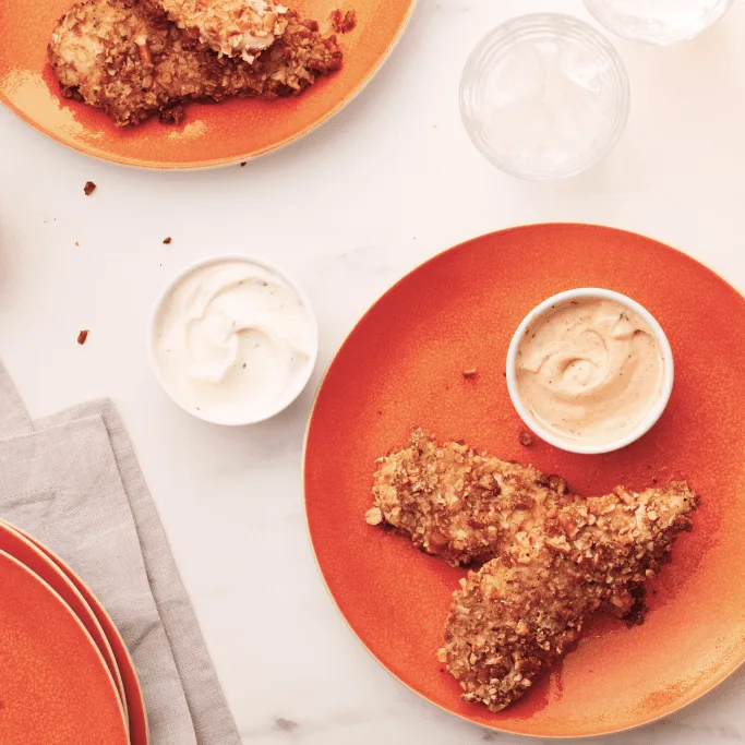 Gluten-Free Recipes