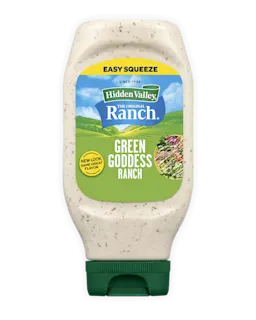 Hidden Valley® Green Goddess Ranch Dressing
