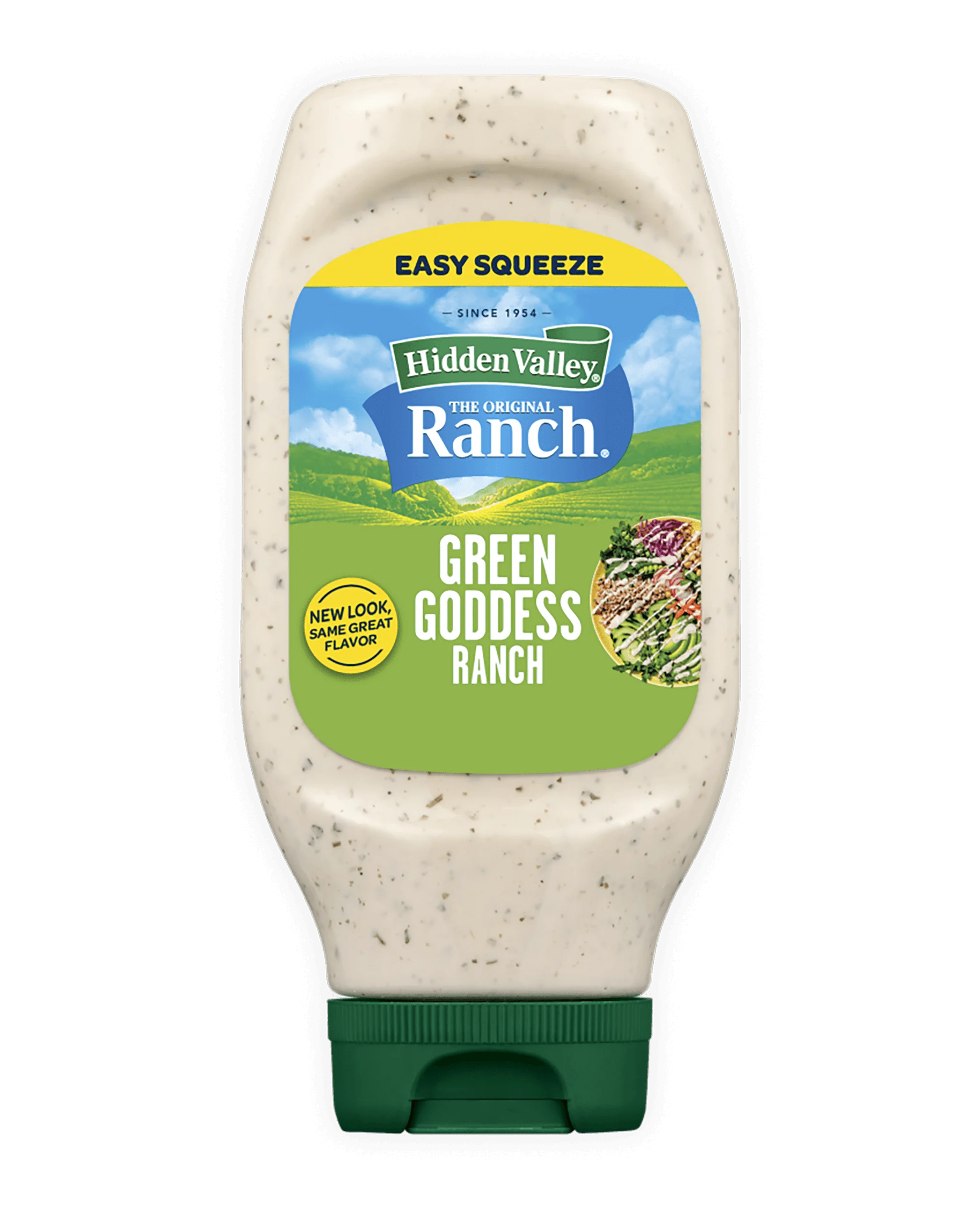 Green Goddess Ranch