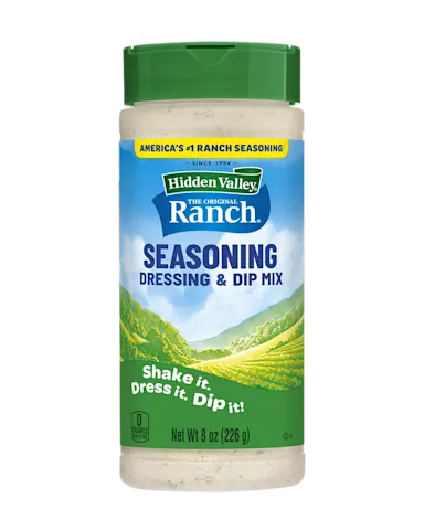 Original Shaker