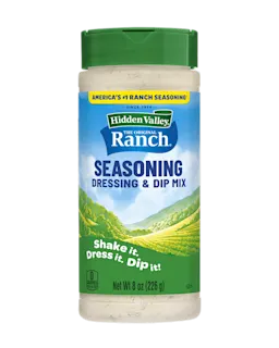 Hidden Valley™ Ranch Seasoning, Dressing & Dip Mix