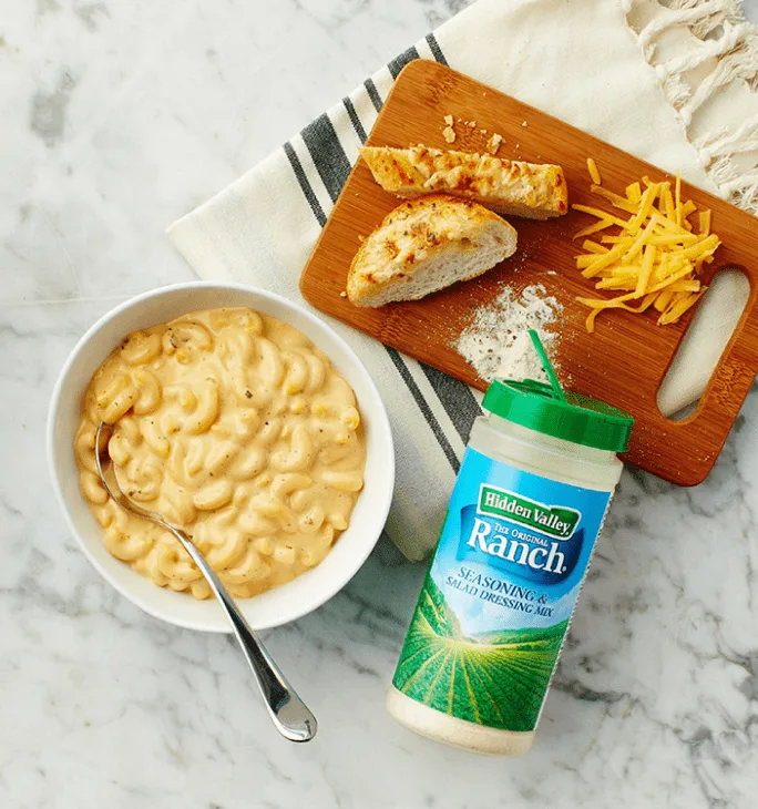 Kid-Friendly Recipes