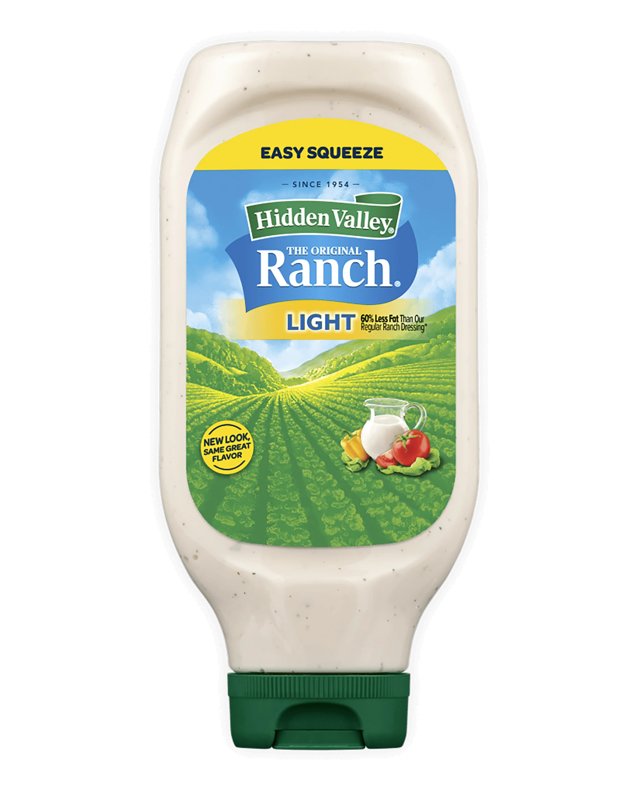 Original Ranch® Light
