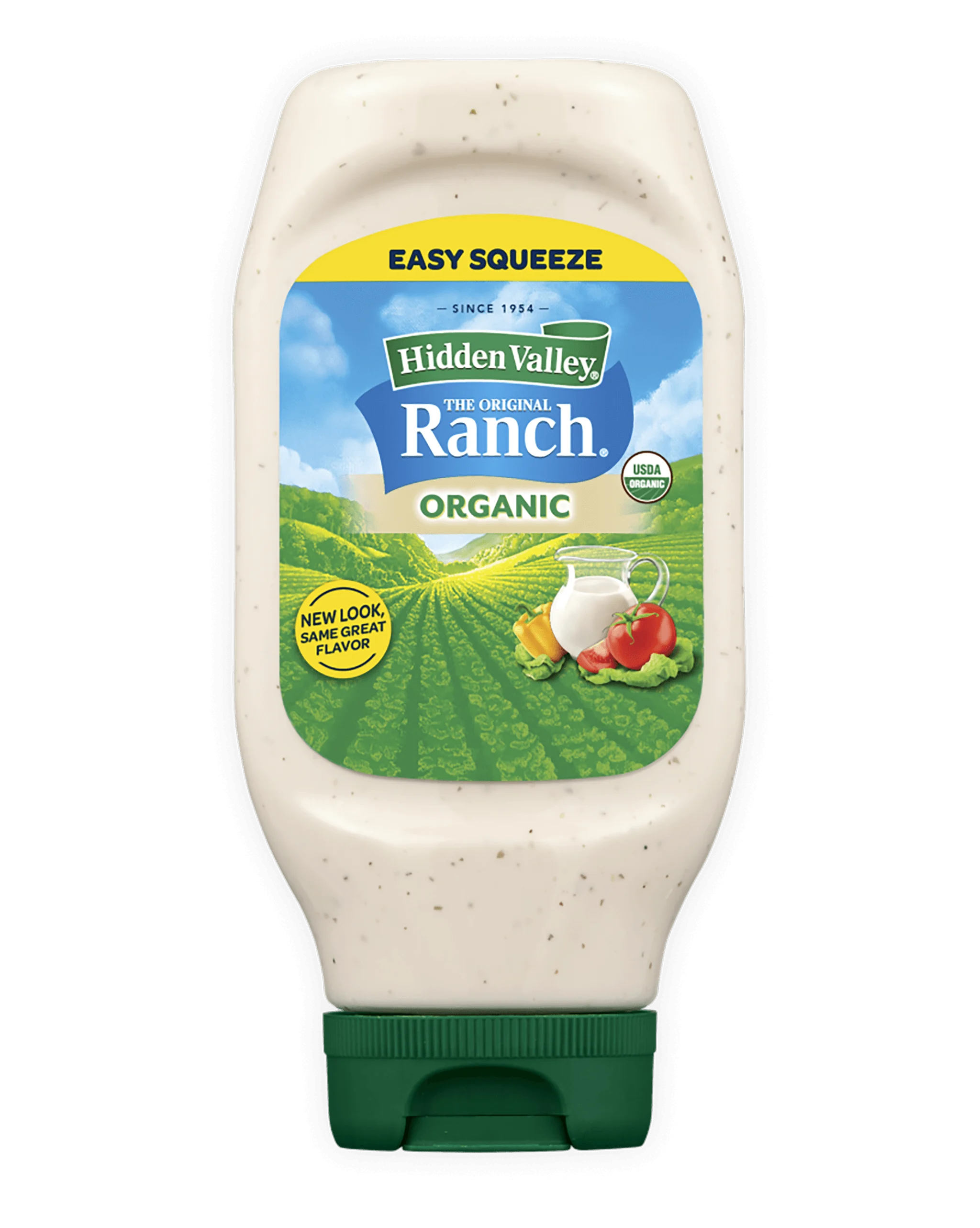 Original Ranch® Organic