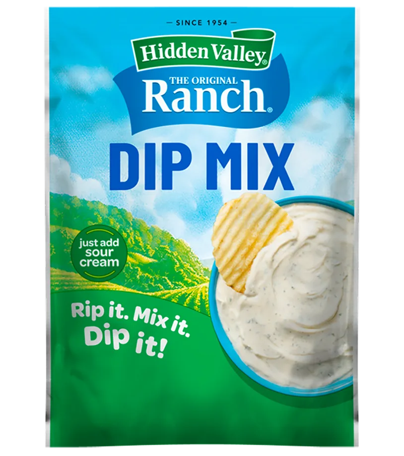 Original Ranch®