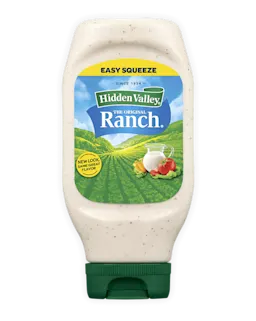 Hidden Valley® Original Ranch® Condiment & Dressing