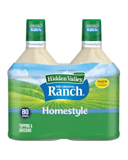 Hidden Valley® Original Ranch® Homestyle Condiment & Dressing