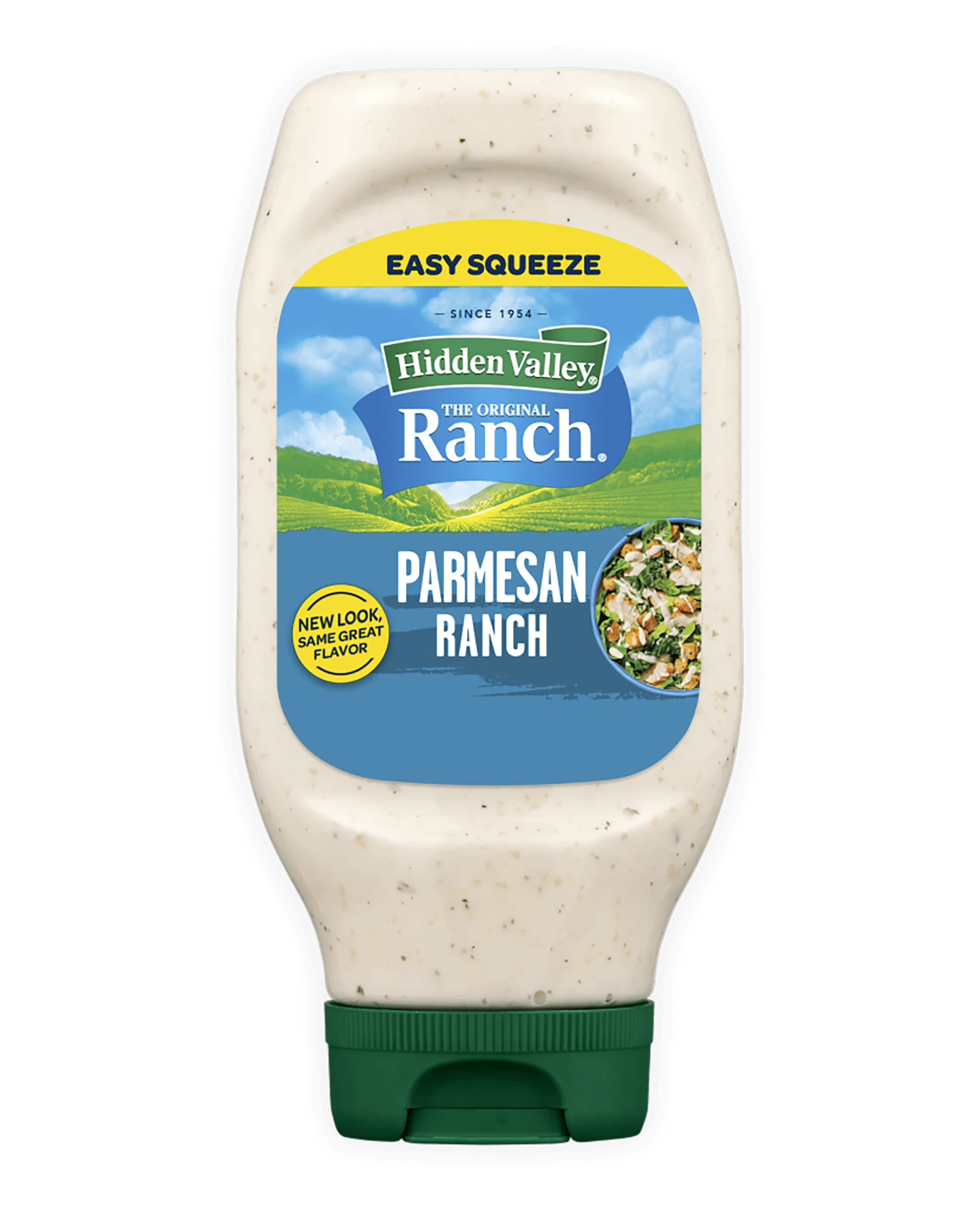 Parmesan Ranch