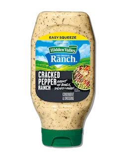 Hidden Valley® Cracked Pepper Ranch