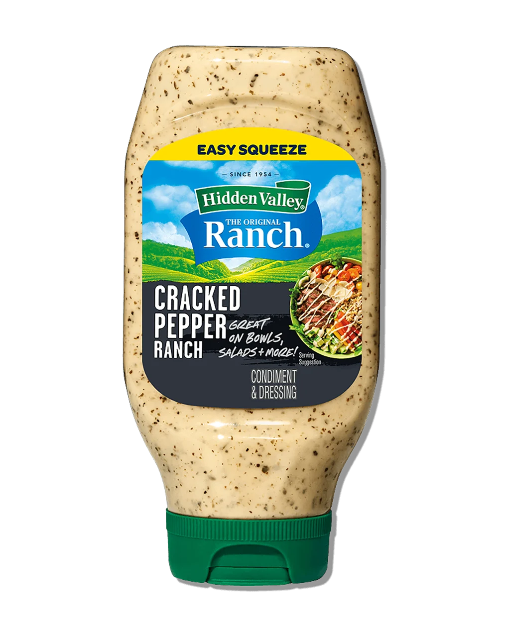 Cracked Pepper Ranch