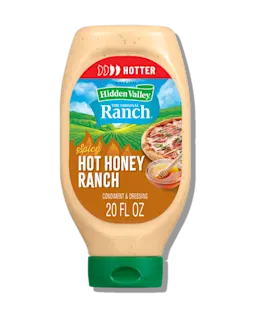 Hidden Valley® Spicy Hot Honey Ranch
