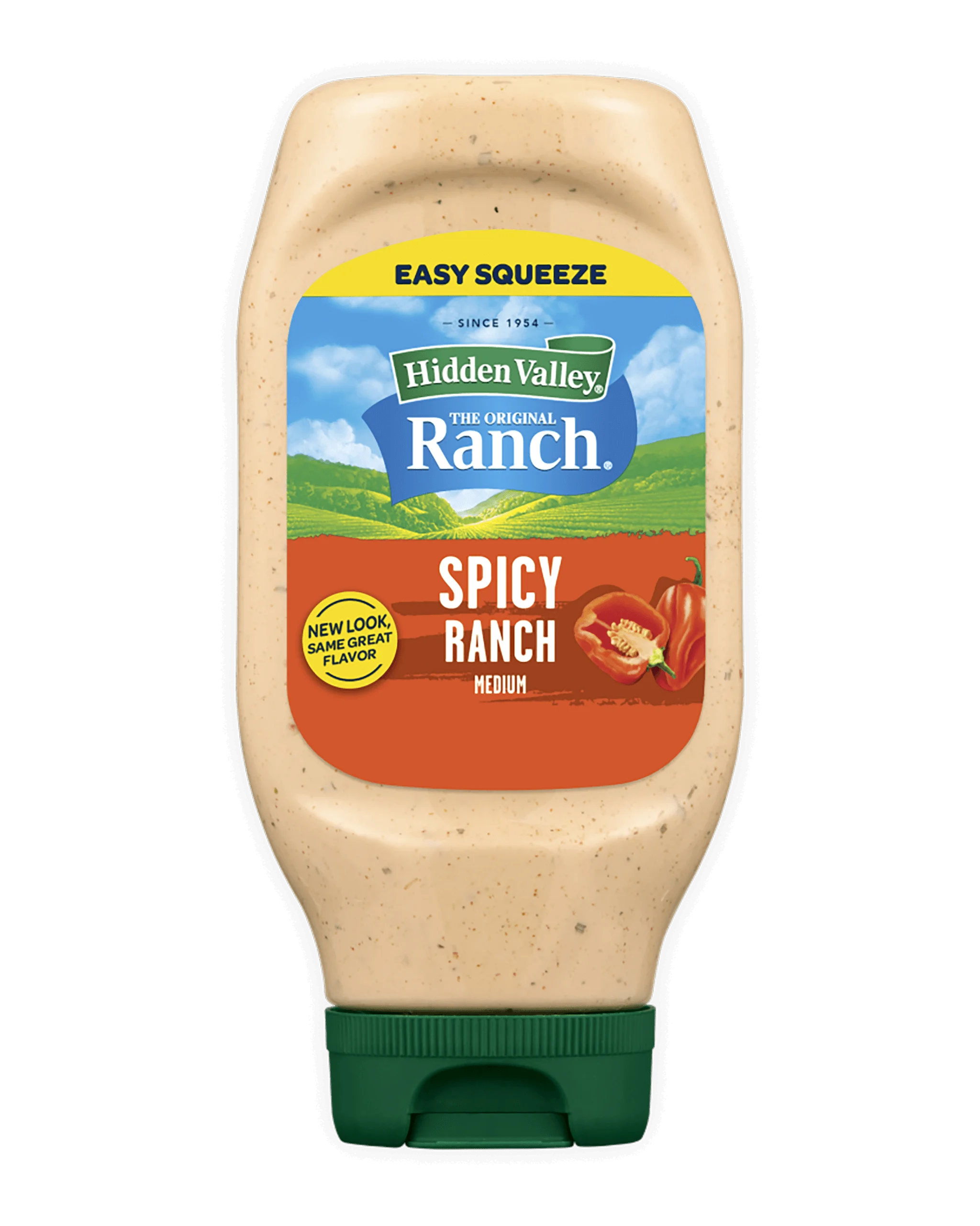 Spicy